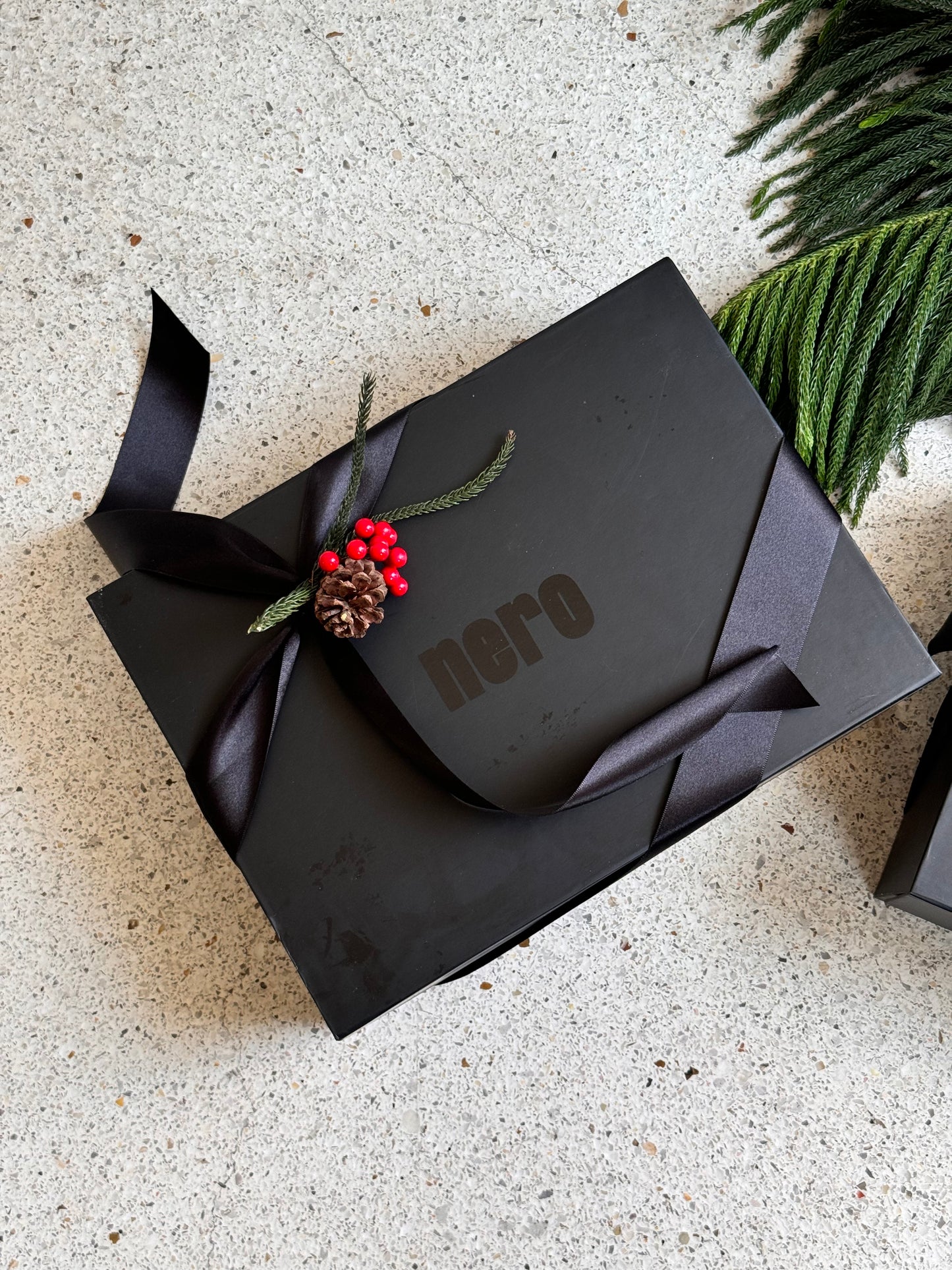 CAJA REGALO VINO