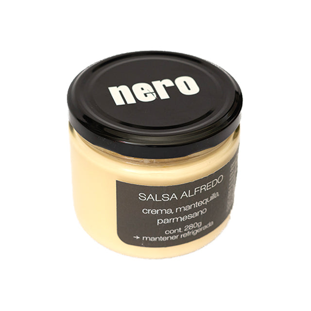 alfredo
