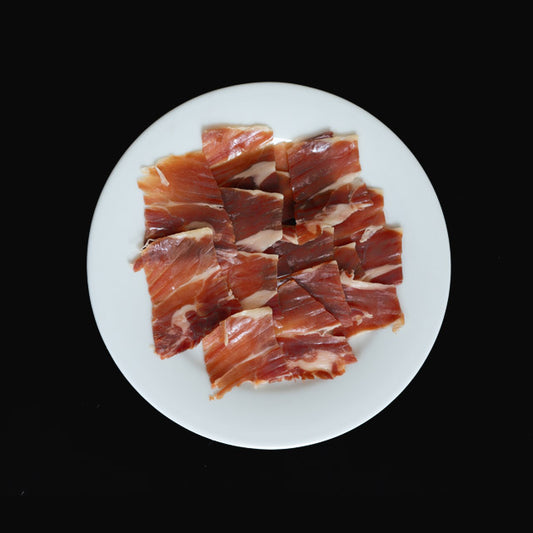 jamón serrano