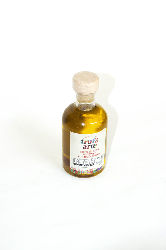 aceite de trufa 100ml