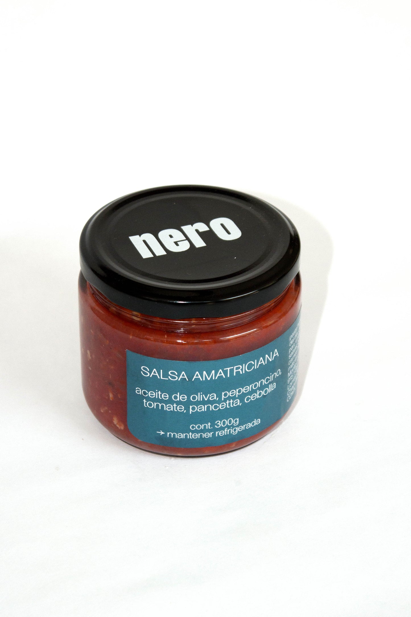 amatriciana