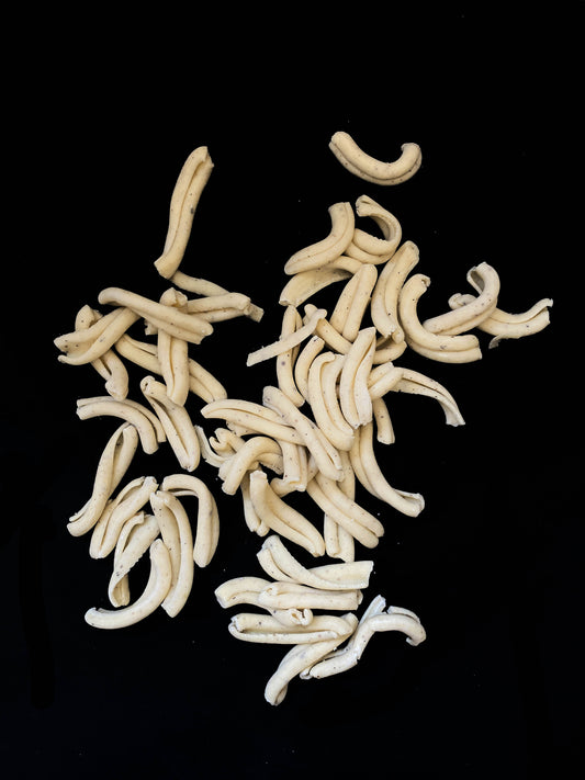 caserecci sin gluten 250g