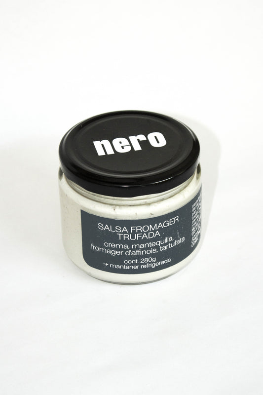 fromager trufada