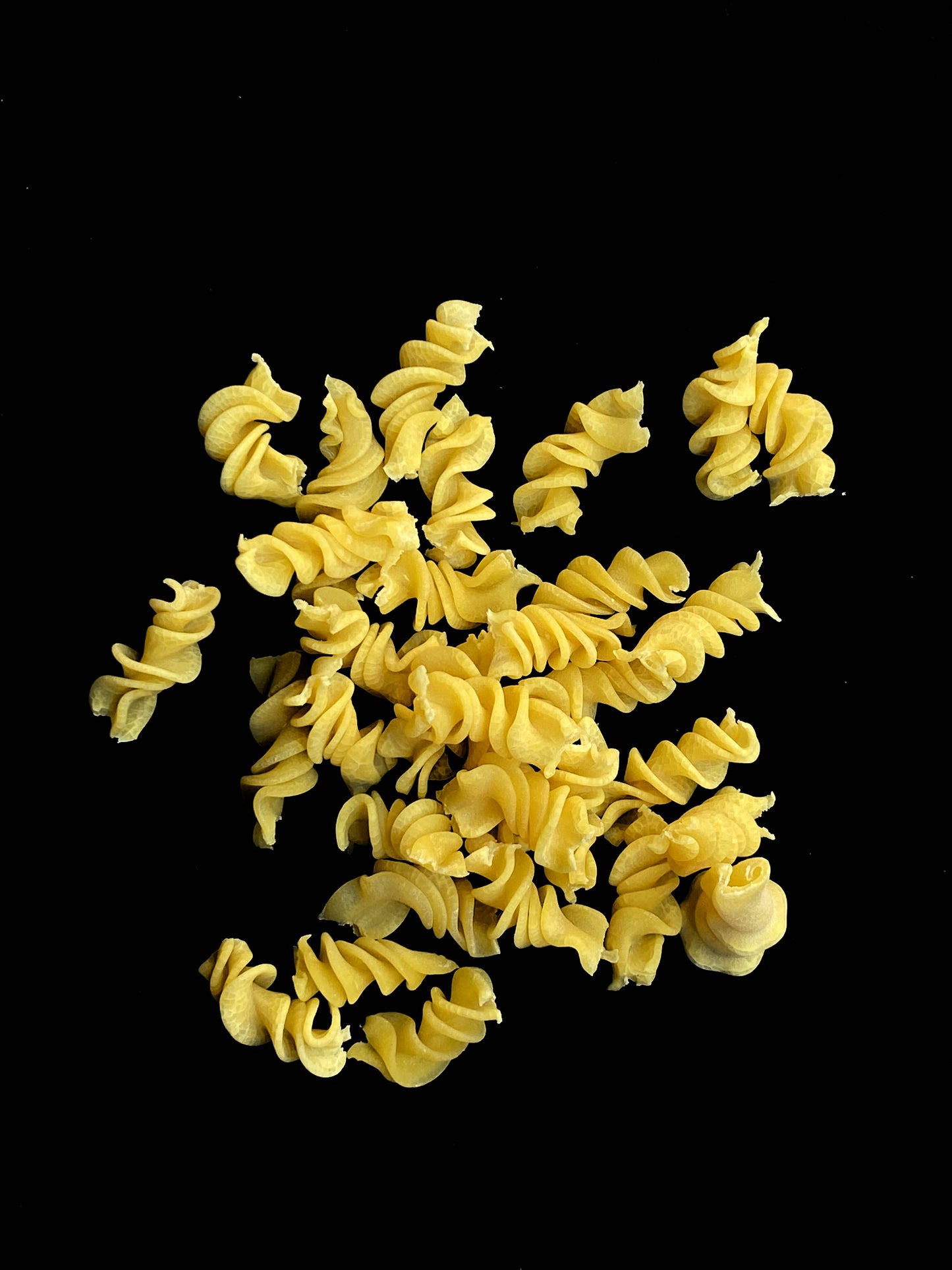 fusilli 100g