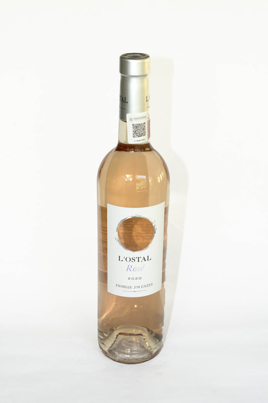 l'ostal de cazes