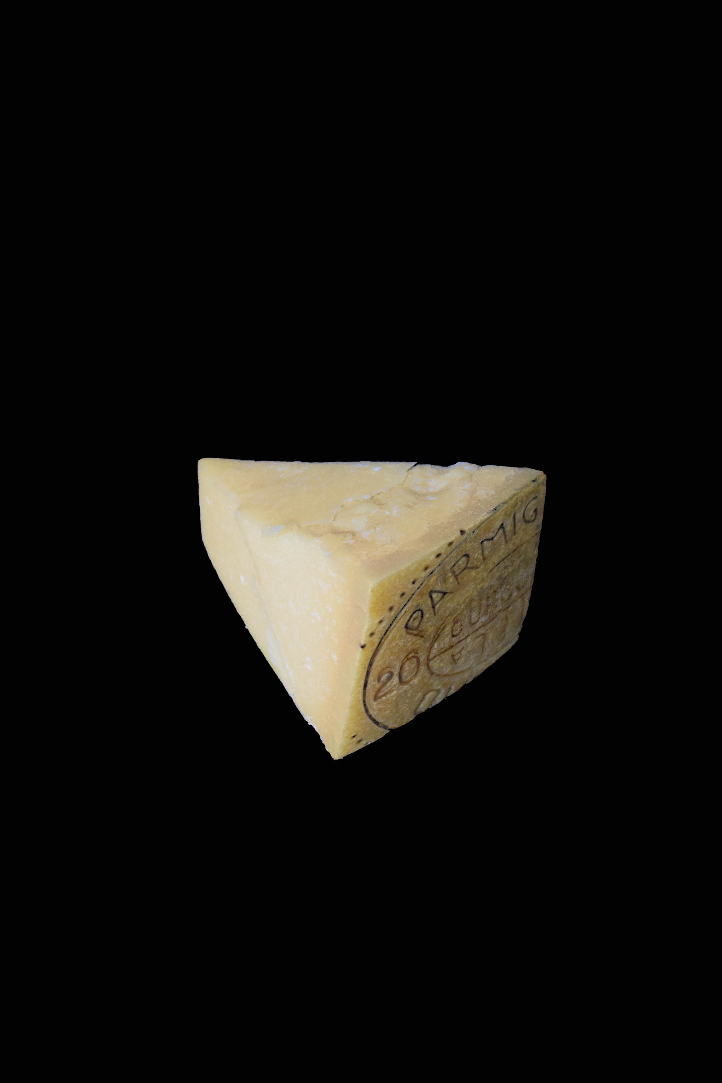 parmesano 200g