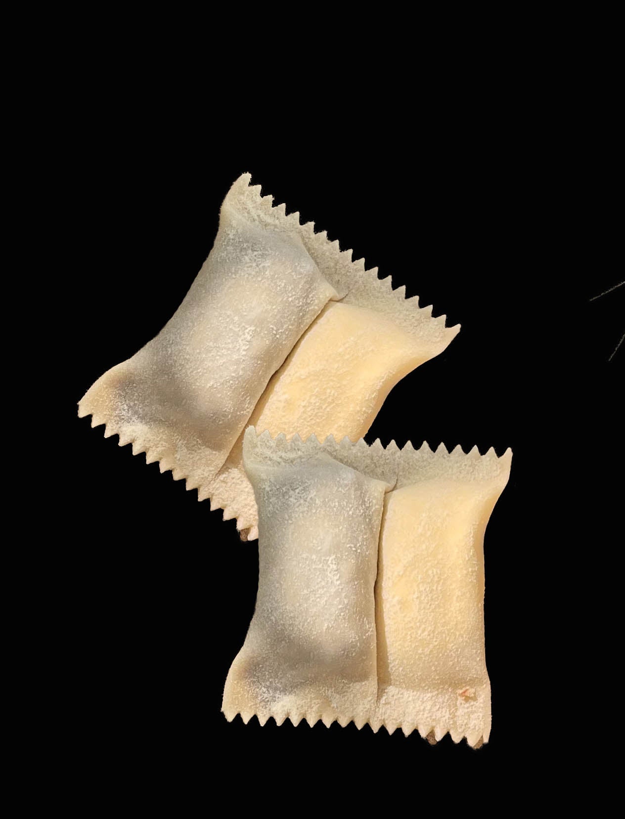 pastas